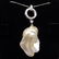 Beautiful Natural Baroque Pearl Necklace in 0.925