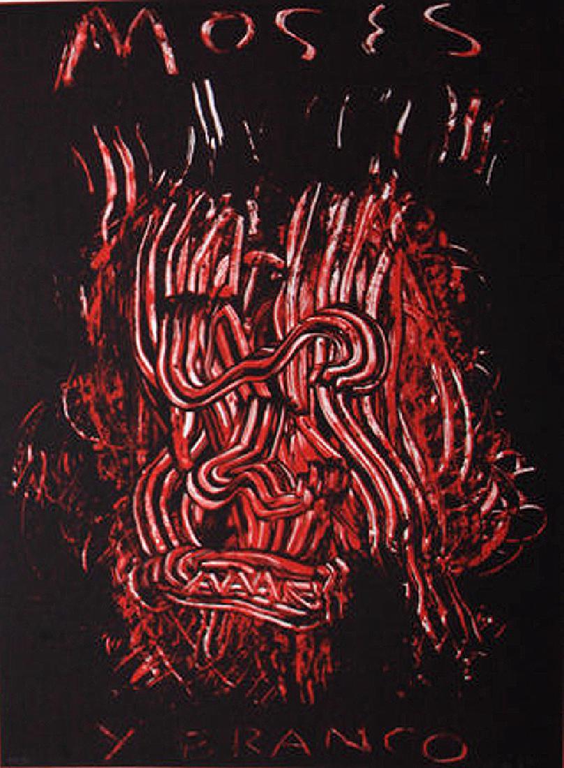 Branco by Edwin Moses (1 of 1)