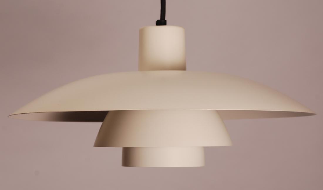 Poul Henningsen PH 4/3 pendant lamp (1 of 9)