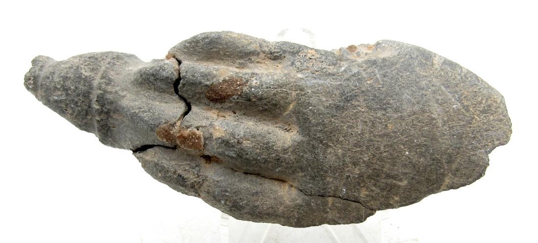 Gandhara Carved Stone Hand of buddha (1 of 3)