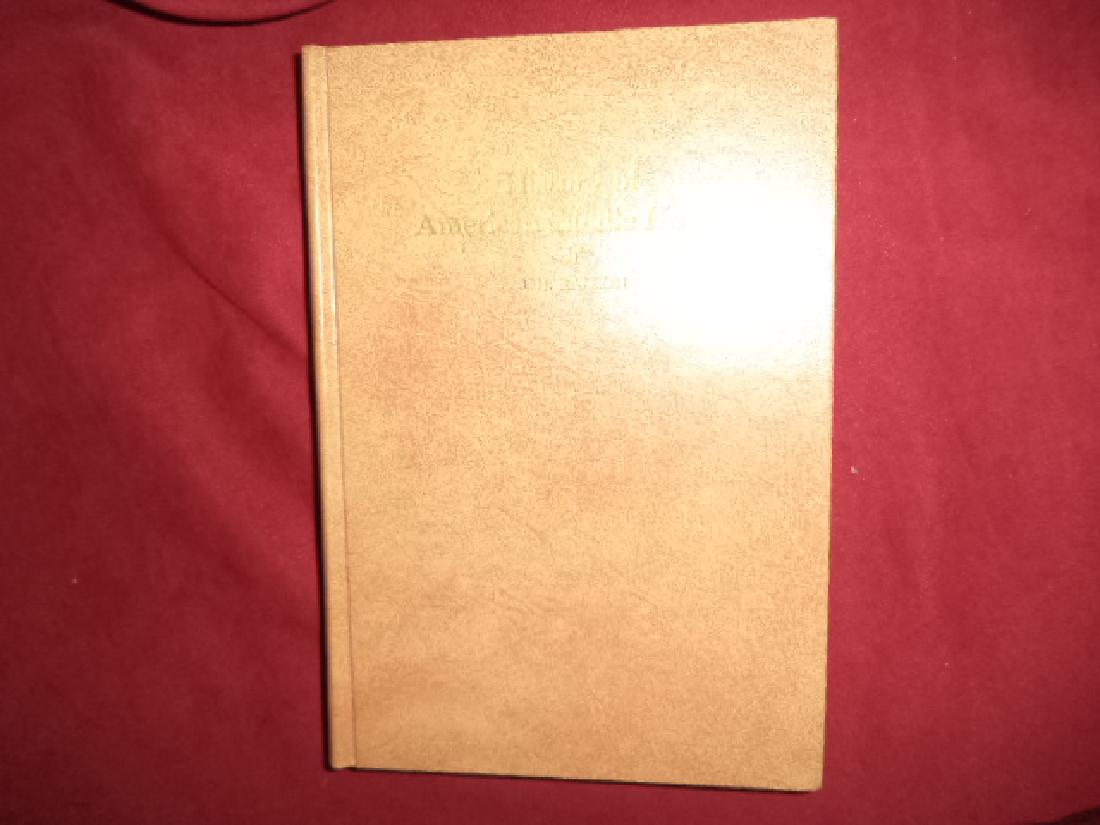 History of American Saddle Horses. (1 of 1)