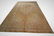 Vintage Persian Tabriz Rug Shah Abbas 8.2x11.9 C.1960