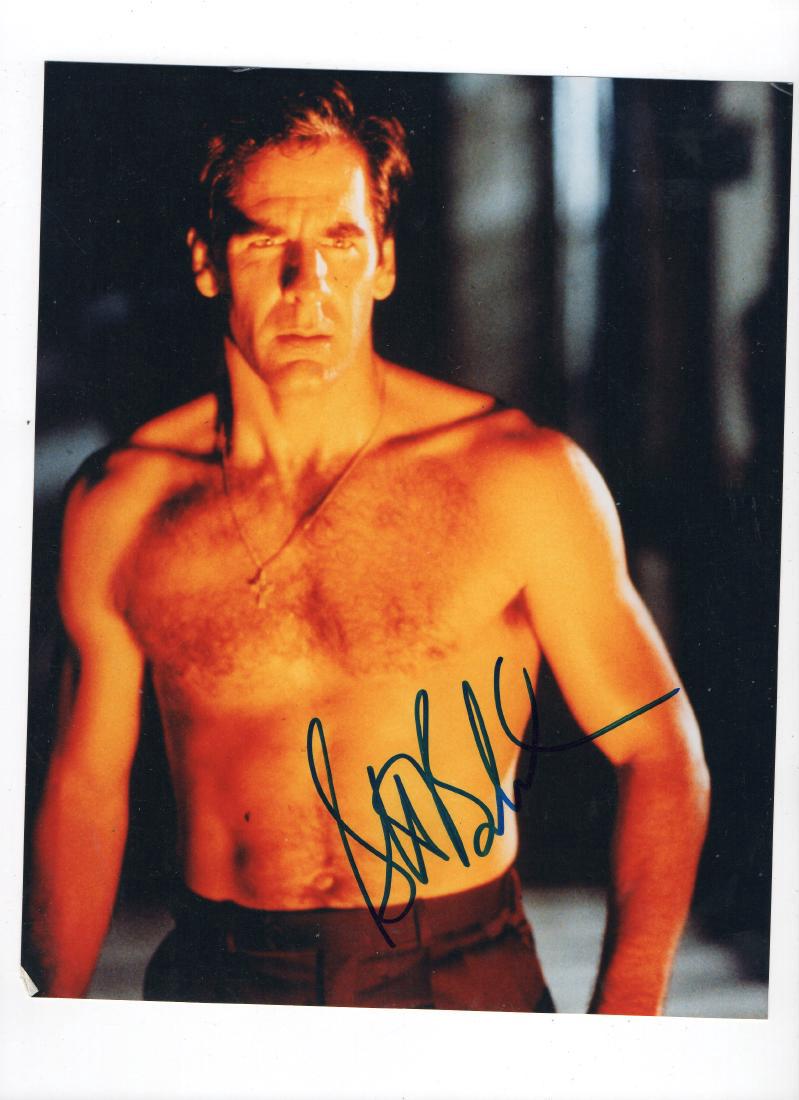 Scott Bakula Autographed Photo (1 of 1)