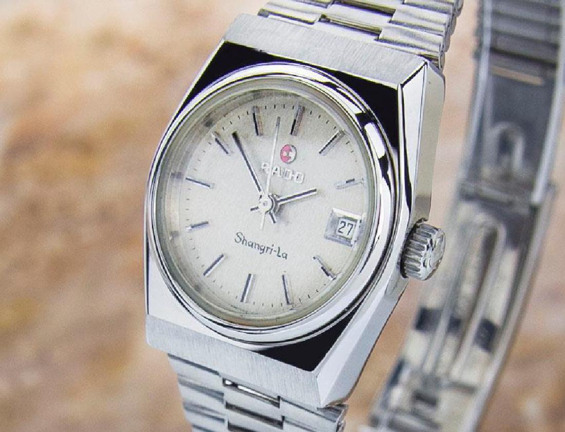Rado shangri la online