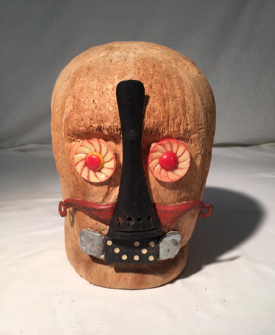 Wig Head Construction (1 of 1)