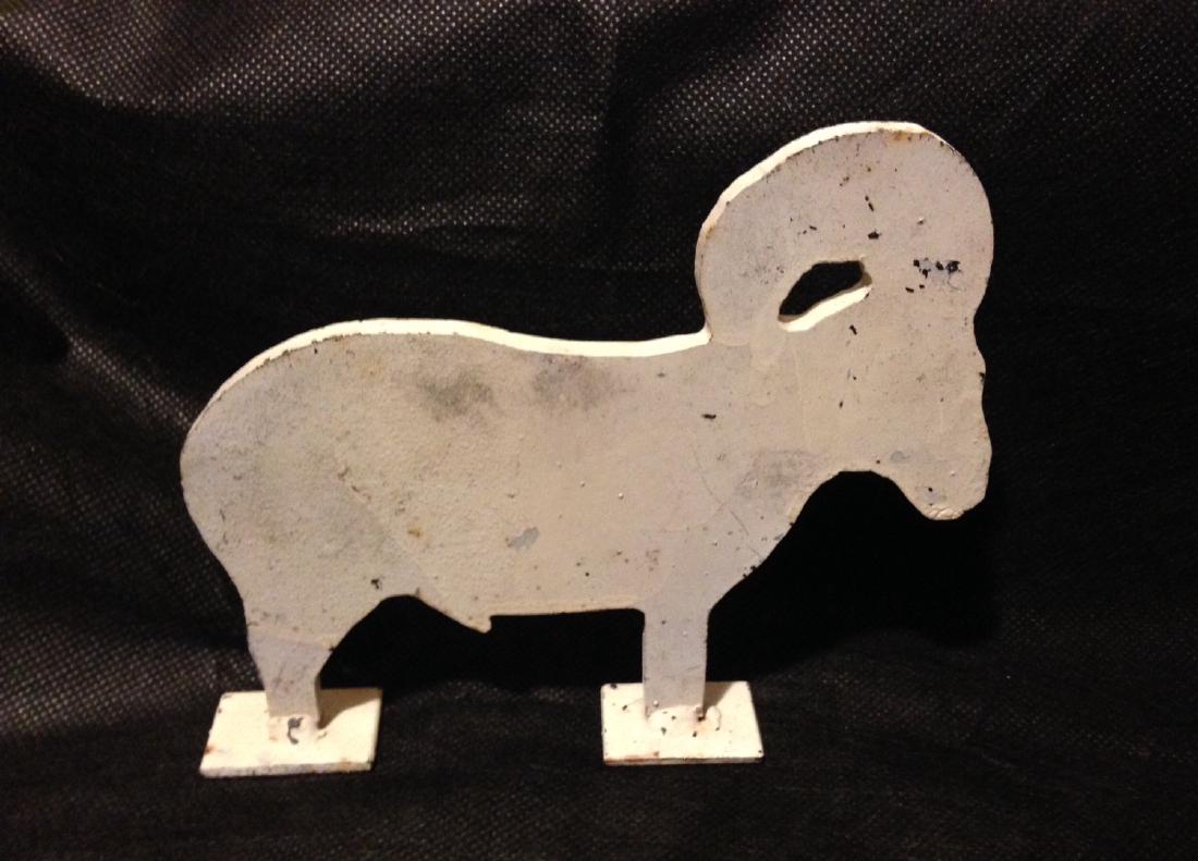 Ram Steel Shooting Gallery Target (1 of 3)