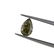 1.01 Carat Loose Fancy Brownish Yellow Diamond, GIA - 8