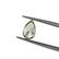 1.01 Carat Loose Fancy Brownish Yellow Diamond, GIA - 9