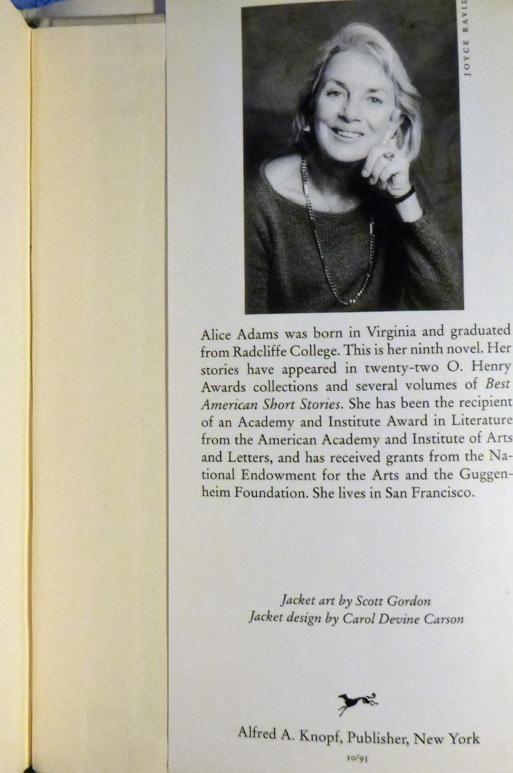 A Southern Exposure- Signed 1st Edition (1 of 5)