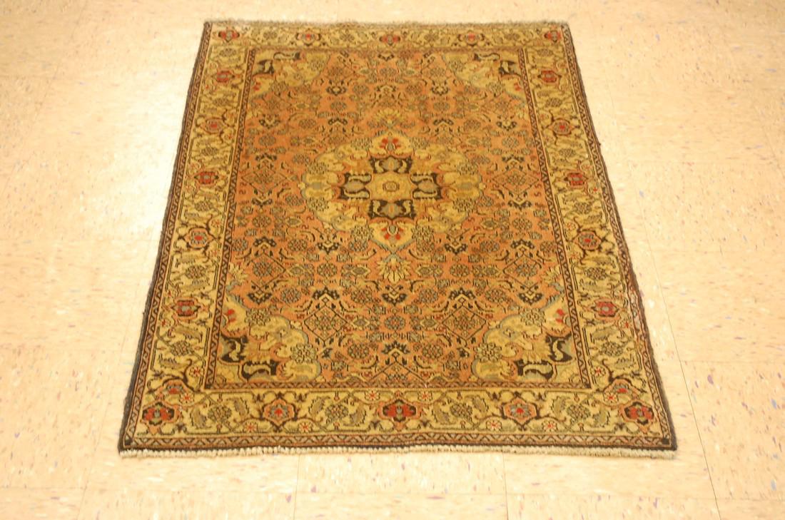 Persian Bijar Rug 2.10x4.8 (1 of 9)
