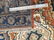 Classic Serapi Design Long Runner Rug 2.6x23 - 10