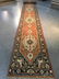 Classic Serapi Design Long Runner Rug 2.6x23