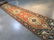 Classic Serapi Design Long Runner Rug 2.6x23 - 2