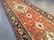 Classic Serapi Design Long Runner Rug 2.6x23 - 3