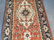 Classic Serapi Design Long Runner Rug 2.6x23 - 4