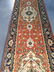 Classic Serapi Design Long Runner Rug 2.6x23 - 5