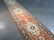 Classic Serapi Design Long Runner Rug 2.6x23 - 6