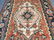 Classic Serapi Design Long Runner Rug 2.6x23 - 8