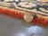 Classic Serapi Design Long Runner Rug 2.6x23 - 9