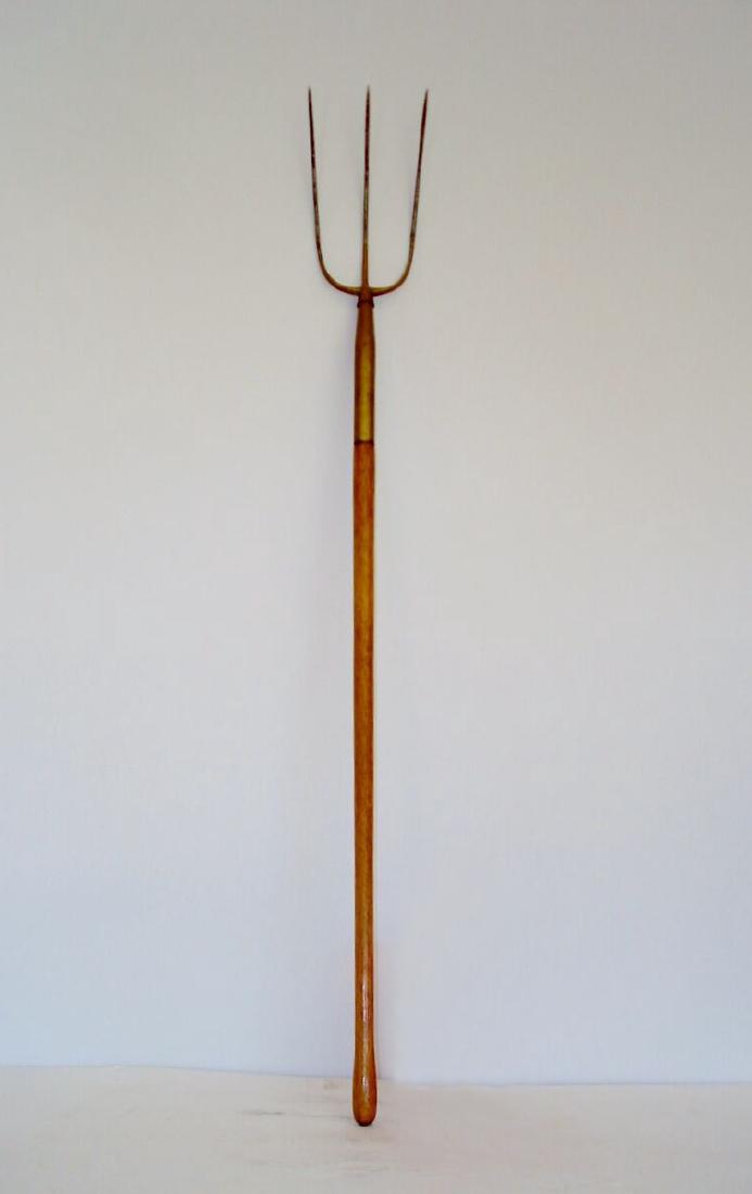 Salesman Sample Pitchfork (1 of 8)