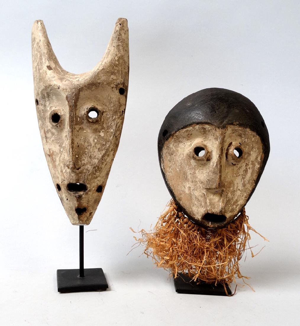 2 passport masks - LEGA - (1 of 10)