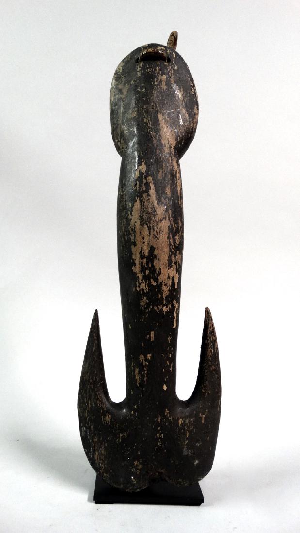 Old authentic food hook - SEPIK - (1 of 10)