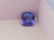 1.74 Carat Loose Tanzanite, IGI Certified - 2