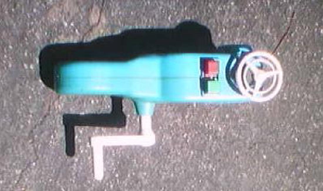 Schuco Controller no.351: Schuco Controller no. 351 122 No Reserve: This lot starts at $1 and has no reserve as a courtesy so that collectors can determine the true market value on this authentic item. Shipping: Domestic: Flat