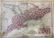 Johnson: Set of 2 Antique Maps of Ontario/New FoundLand