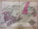 Johnson: Set of 2 Antique Maps of Ontario/New FoundLand - 2