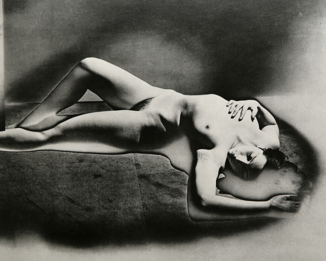 MAN RAY - The Primacy of Matter over Thought 1929: Artist: Man Ray Title: The Primacy of Matter over Thought 1929 Date Printed: 1980 Medium: HelioGravure Printer: Electa Printer Location: Milan ITALY Size: 25.8x20.8 cm 10.2x8.2 inch, With tissue guard