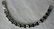 Vintage Art Deco Sterling Silver Marcasite Bracelet - 5