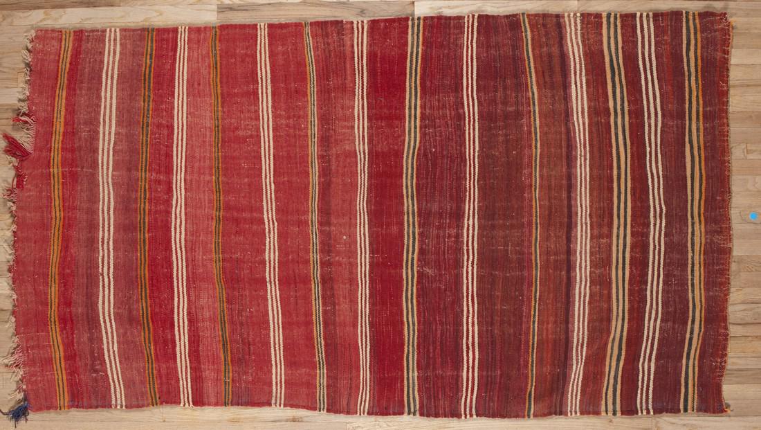 KIlim Rug 4.10x8.6 (1 of 1)