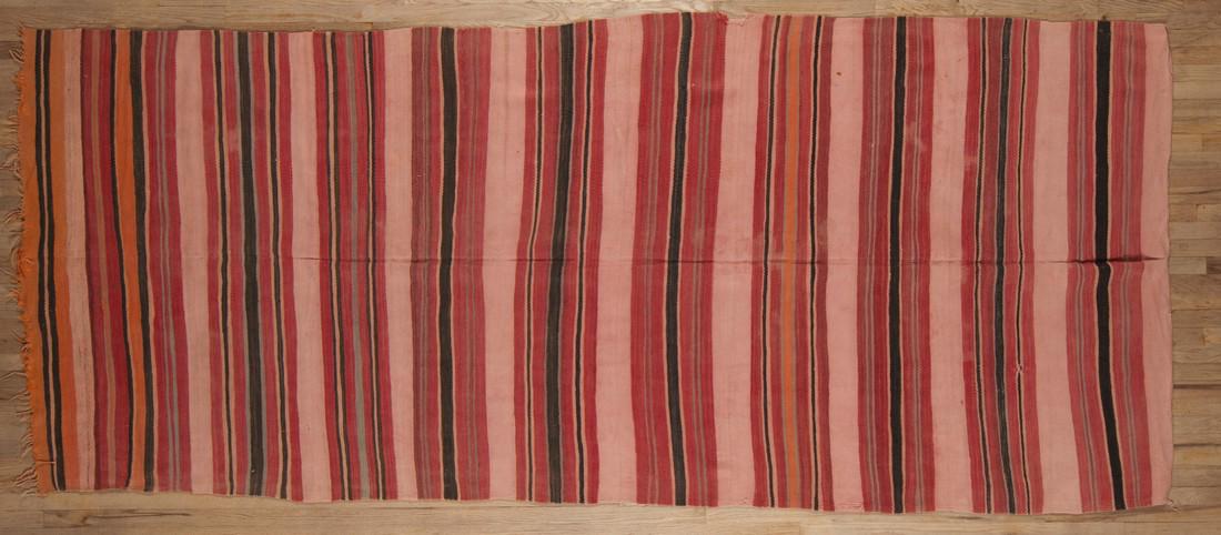 Kilim Rug 5.4x12.4 (1 of 1)