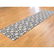 Runner Reversible Hand Woven Durie Kilim Rug 2.9x11.9 - 3