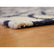 Runner Reversible Hand Woven Durie Kilim Rug 2.9x11.9 - 4