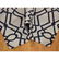 Runner Reversible Hand Woven Durie Kilim Rug 2.9x11.9 - 6