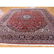 Semi Antique Persian Kashan Hand-Knotted Rug 9.10x13.8 - 2