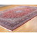 Semi Antique Persian Kashan Hand-Knotted Rug 9.10x13.8 - 3