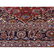 Semi Antique Persian Kashan Hand-Knotted Rug 9.10x13.8 - 8