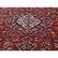 Semi Antique Persian Kashan Hand-Knotted Rug 9.10x13.8 - 9