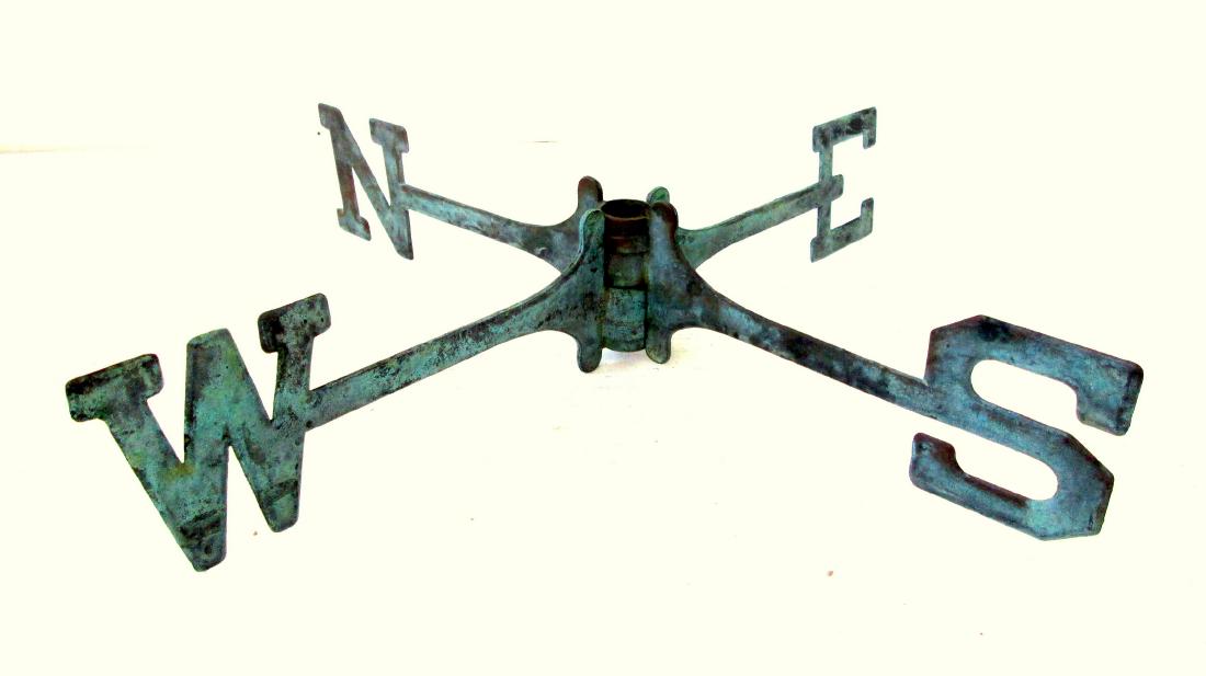 Vintage Weathervane Directionals (1 of 9)