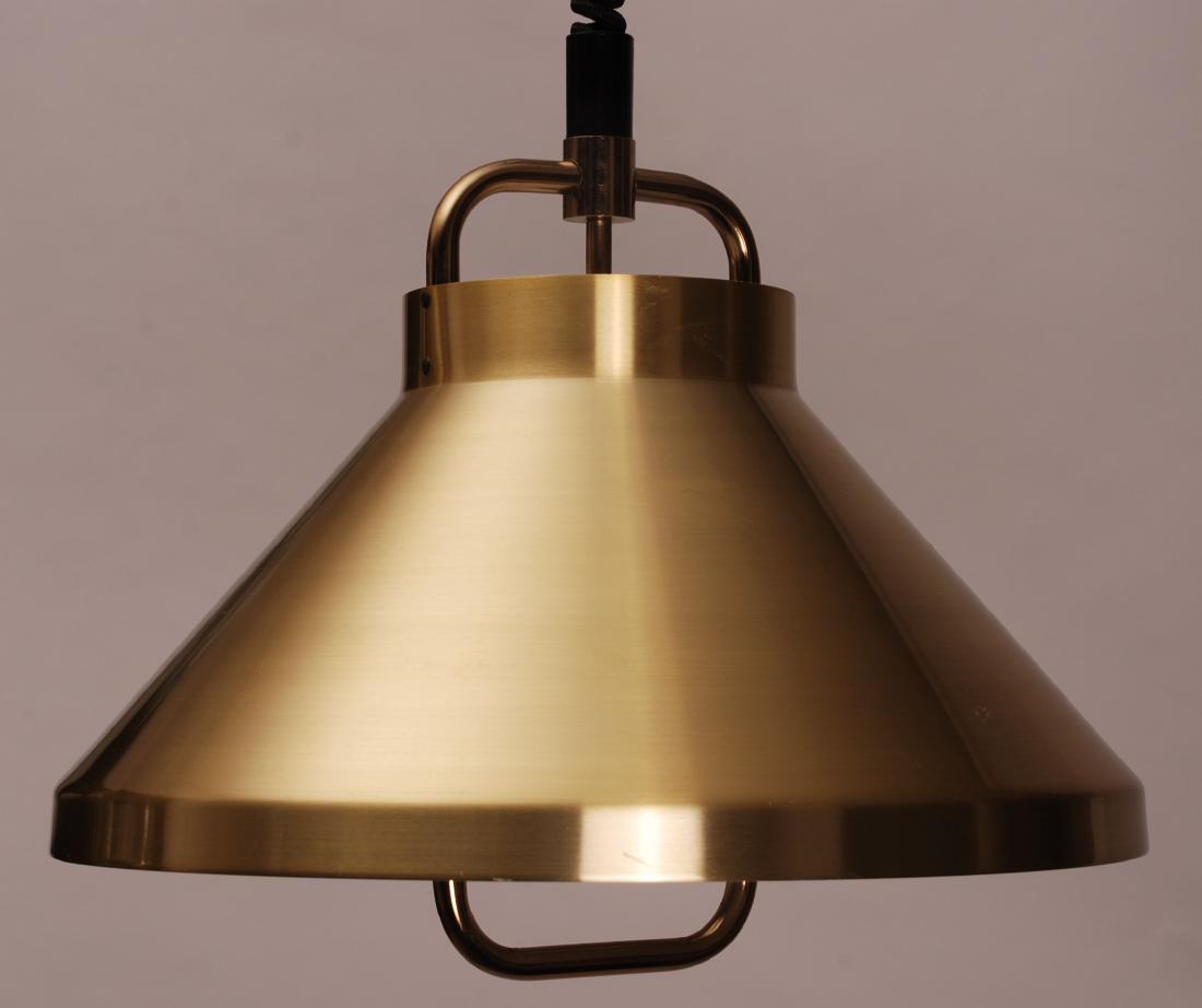 Jo Hammerborg for Fog & Mørup Pull pendant lamp "Tarok" (1 of 8)
