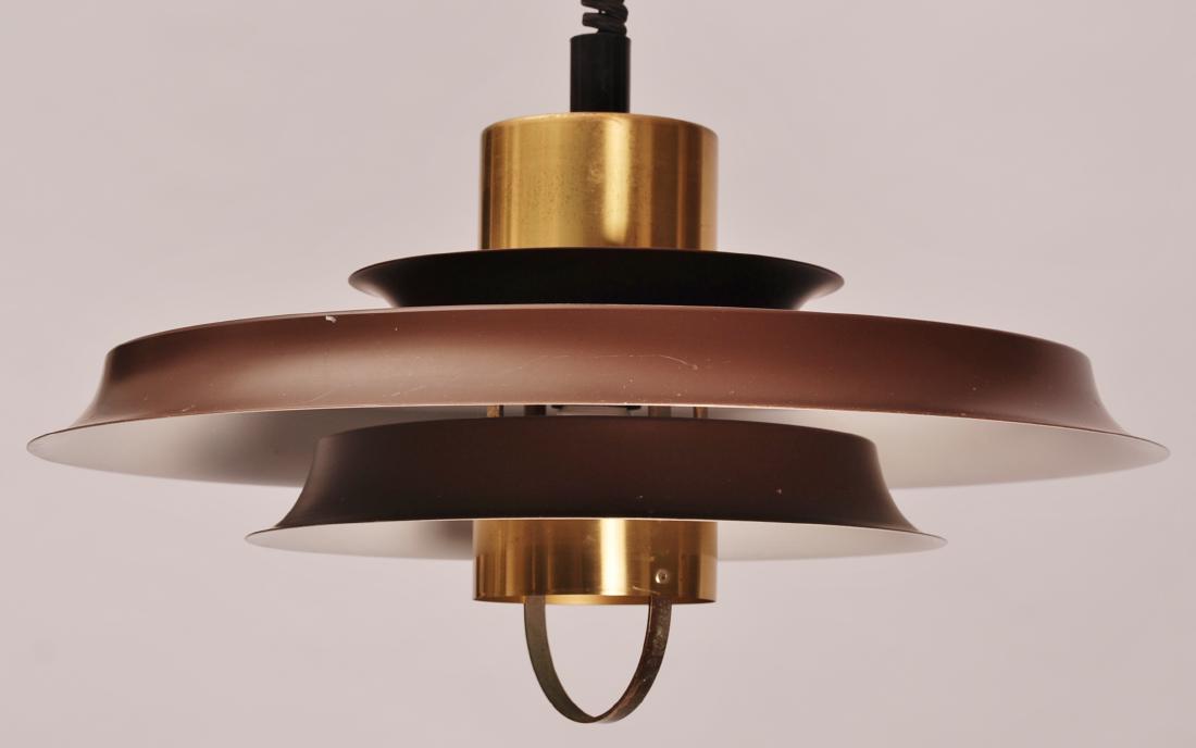 Unknown designer for Vitrika - dish lamp type 23507 (1 of 11)