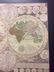 Zurner: Antique Map of the World, 1700 - 6