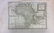 Moll: Antique Map of Africa, 1746