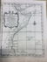 Bellin: Antique Map of Somali Coast East Africa, 1750