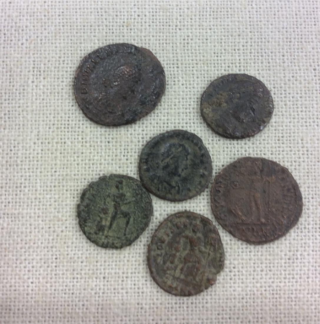 Roman Empire Coin Set (1 of 1)