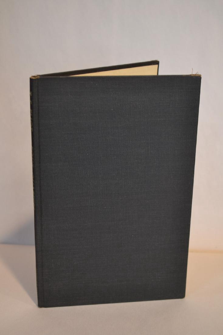 Four Quartets Eliot, T.S. (1 of 3)