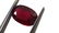 1.39 Carat Loose GIA Certified Unheated Ruby